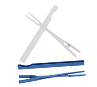 Abrazadera de Nailon para Afinación de Piano, 2 Juegos | Evita que Otras Cuerdas Suenen y Reduce Vibración, Uso en Afinación, para Cuerdas de Piano