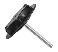 Abrazadera de neumático de repuesto 74810-0V00A para Nissan 350Z 370Z Altima Maxima Juke para patadas Murano Rogue Sport para sentra componente de plástico de ajuste directo