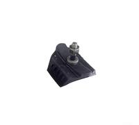 Abrazadera de neumático para motocicleta todoterreno con contacto de aluminio acanalado para neumáticos de 1.60 1.85 2.15 pulgadas, evita el deslizamiento durante la dirección de alta velocidad (2.15)