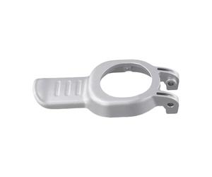 Abrazadera de palanca Dewalt, compatible con multiherramienta oscilante DCS355 DCS356, pieza N254620 de repuesto de metal