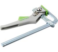Abrazadera de palanca Festool FS-HZ 160