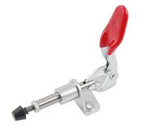 Abrazadera de palanca GH-301-AM Stroke Push Pull Action Toggle Clamp Herramienta de mano Herramienta de palanca de servicio ligero Herramienta de abrazadera de palanca 16mm