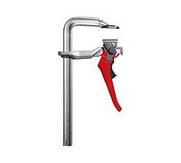 Abrazadera de palanca GH16 acero máx.160 mm trabajos de cerrajería GH 8,5kN B...