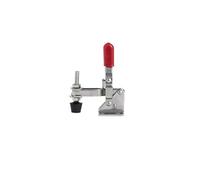 abrazadera de palanca Herramientas de mano portátiles goma galvanizadas del hierro la abrazadera palanca for prueba industrial(GH12132 227Kg)