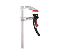 Abrazadera de palanca KLI12 Soporte: max.120mm D: 80mm Kliklamp 1,2kN BESSEY