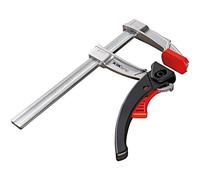 Abrazadera de palanca KLI40 Soporte: max.400mm D: 80mm Kliklamp 1,2kN BESSEY