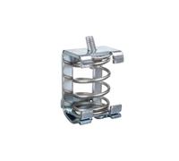 Abrazadera de pantalla conector 4-13,5mm2 SKS 14-D 3240214 BE7