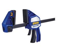 Abrazadera De Presión Irwin® Quick-Grip® Xtreme 300Mm (12Pulg) Q/GXP12N