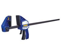 Abrazadera De Presión Irwin Quick-Grip Xtreme 900Mm (36In)