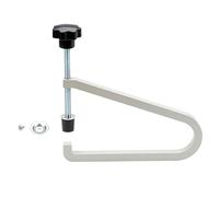 Abrazadera de puente de guitarra, herramienta de reparación de guitarra, herramienta de fijación Luthier Reach Fixing