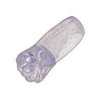 Abrazadera De Punto De Presión Mig-raine, Cómoda De Transportar, 5,5 X 2,3 X 2,3 Cm, Clip De Mano De Presión De Acupuntura, Clip De Punto De Acupuntura, Para Usar, Para Reuniones Familiares O Eventos