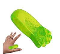 Abrazadera De Punto De Presión Mig-raine, Cómoda De Transportar, 5,5 X 2,3 X 2,3 Cm, Clip De Mano De Presión De Acupuntura, Clip De Punto De Acupuntura, Para Usar, Para Reuniones Familiares O Eventos