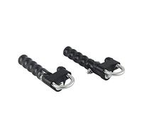 Abrazadera De Reposapiés Plegable para Barra Motocicleta, Pedal Pie para RNINET R Nine T Scrambler Urban G/S R1150GS Adventure