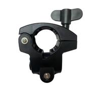 Abrazadera de repuesto para soporte de batería electrónica, accesorio de instrumento musical