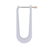 Abrazadera de repuesto para vigas de violín, guitarra, bajo, herramientas de reparación de instalación de violín, herramientas de reparación para refuerzo y reparación