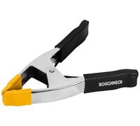 Abrazadera De Resorte De Metal De Servicio Pesado Roughneck 75mm (3in) ROU38353