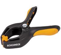 Abrazadera De Resorte De Servicio Pesado Roughneck 25mm (1in) ROU38331