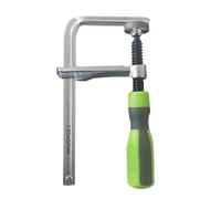 Abrazadera de riel guía para banco de trabajo, clip de cola de milano, abrazadera de tornillo rápido, abrazadera de carpintería ajustable para rieles de guía, accesorios