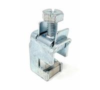 Abrazadera de riel - Terminal de barra colectora 120mm² SK120 F10#2010729
