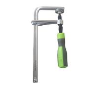 Abrazadera de rieles guía para carpintería, abrazaderas de cola de milano, abrazadera de tornillo rápido para carpintería, mesa, carriles de sierra, herramienta de carpintería