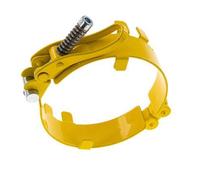 Abrazadera de seguridad para accesorio reductor Storz 52-C y 75-B