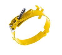 Abrazadera de seguridad para accesorio reductor Storz 75-B y 110-A
