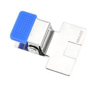 Abrazadera de soldadura para cables, soldadura de paraguas, lámina aislante, abrazadera de alineación de alambre de vuelo, abrazadera de soldadura de asiento en línea, reparación electrónica, alicates