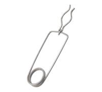 Abrazadera de soldadura para reparación de instrumentos de viento, equipo de reparación de instrumentos de viento, abrazadera de soldadura de bocina, para trompeta, saxofón, clarinete, oboe, práctica