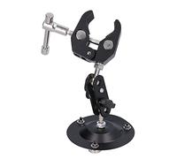 Abrazadera de soldadura, soporte de soldadura, herramienta de fijación para reparación de mantenimiento, observación de monedas antiguas