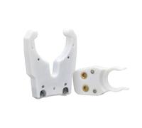 Abrazadera De Soporte Herramienta CNC Portaherramientas Para Vástago Cuchillo Husillo(BT30 Toolholder)