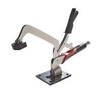 Abrazadera de sujeción antioxidante para banco de 75 mm/150 mm, regalo para quien ama la carpintería, abrazadera de carpintero, fijación de banco C, abrazaderas de sujeción para carpintería