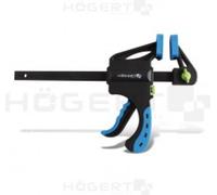 Abrazadera de sujeción rápida 450 x 63 mm HT3B938