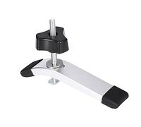 Abrazadera de Sujeción Rápida de Metal para T-ranura Sargentos Carpintero T-Track - Juego de Pinzas Enteras para Carpintería