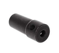 Abrazadera de taladro B10 para eje de motor de 4 a 12 mm, acoplador, manguito, tornillo XXXXXX