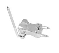 Abrazadera de tambor, clip de aleación de zinc, herramienta de clasificación de soporte de tambor, clip de extensión de abrazadera de tambor, accesorios for instrumentos musicales de percusión