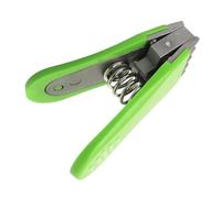 Abrazadera de tensión deportiva: herramienta de tensado de aleación para raqueta, equipo de bádminton resistente para ajuste de cuerdas, equipo profesional para entrenamiento de mantenimiento, kit de