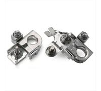 Abrazadera de terminal de batería positiva y negativa BT4Z-14450-AA BT4Z-14450- para Edge Explorer Fusion Taurus