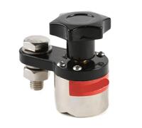 Abrazadera de tierra for máquina de soldadura magnética, soporte de conector de imán de neodimio conmutable, 200/300/600A(MWGC1-200)