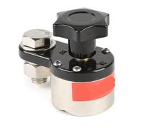 Abrazadera de tierra for máquina soldadura magnética, soporte conector imán neodimio conmutable, 200/300/600A Para uso doméstico(MWGC1-300)