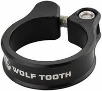 Abrazadera De Tija Wolf Tooth Components 29.8mm Negra