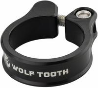 Abrazadera De Tija Wolf Tooth Components 34.9mm Negra