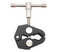 Abrazadera de tornillo Caruba pequeña