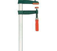 Abrazadera de tornillo de fundición a temperatura BESSEY con mango de...
