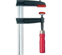 Abrazadera de tornillo de fundición a temperatura BESSEY con mango de...