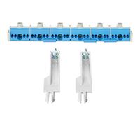 Abrazadera de tornillo Hensel N Multi Color - FC N 30