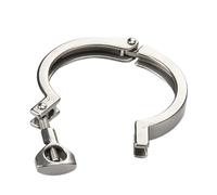 Abrazadera de tubo de 1,5", 2" y 2,5", casquillo de 50,5/64 mm, acero inoxidable 304, conexión sanitaria Tri Clover for elaboración de cerveza casera.(10pcs,K 34mm 07.5in)