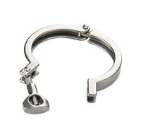 Abrazadera de tubo de 1,5", 2" y 2,5", casquillo de 50,5/64 mm, acero inoxidable 304, conexión sanitaria Tri Clover for elaboración de cerveza casera.(1pc,K 34mm 07.5in)