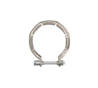 Abrazadera de tubo de escape EVORON EVMK0112