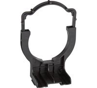 Abrazadera de tubo Geberit para elemento kombifix de arco de drenaje