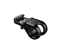 Abrazadera de varilla simple 8Sinn de 15 mm con zapata fría para jaula 8Sinn Sony FX3 / FX30